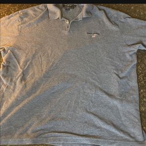 Polo Sport Button Up